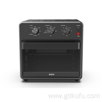 KUFU New Design 15L Digital Toaster Oven Convection